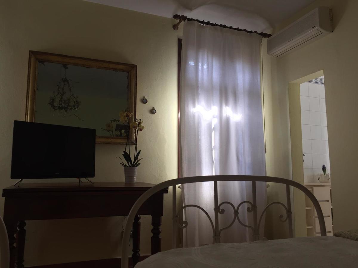 B&B Civico 7 维尼奥拉 外观 照片