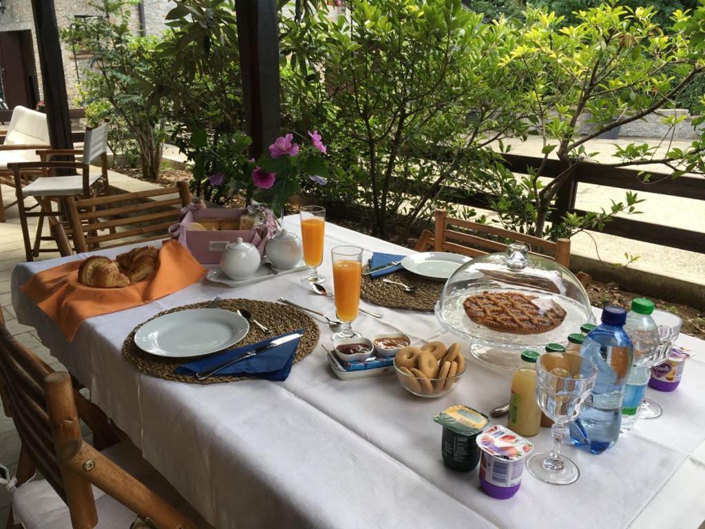 B&B Civico 7 维尼奥拉 外观 照片